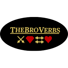 TheBroVerbs